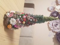 Лот: 17002461. Фото: 3. Ёлочка ручной работы. Сувениры, подарки
