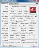 Лот: 2743500. Фото: 3. PowerColor PCS+ HD7870 GHZ Edition... Компьютеры, оргтехника, канцтовары