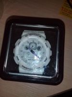 Лот: 7099693. Фото: 2. часы g-shock ga-100. Часы, аксессуары