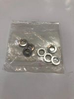 Лот: 23426169. Фото: 2. Шайба пружинная (гровер) 941303-0600... Водный транспорт