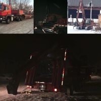 Лот: 12029975. Фото: 3. Перевозка негабаритных грузов... Услуги