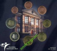 Лот: 6010813. Фото: 2. 0020 Евро Бельгия Нидерланды Люксембург... Монеты