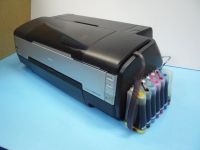 Лот: 17181593. Фото: 2. Печатающий принтер Epson Stylus... Принтеры, сканеры, МФУ