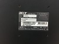 Лот: 13958974. Фото: 4. ЖК Монитор Acer AL1717Fs 17... Красноярск