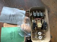 Лот: 11520453. Фото: 4. Магнитный пускатель ПММ1211П3. Красноярск