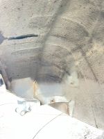 Лот: 25747919. Фото: 14. крыло Hyundai Solaris RB