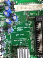 Лот: 17490586. Фото: 2. Майн 40-мt31pb-maa2lc Fusion FLTV-28T21... Запчасти для бытовой техники