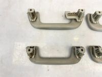 Лот: 25718111. Фото: 5. ручки салонные toyota corolla...