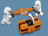 Лот: 12877172. Фото: 7. Конструктор LEGO 75152 из серии...