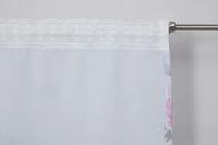 Лот: 24405790. Фото: 5. Штора на ленте ESTUDI BLANCO Alba