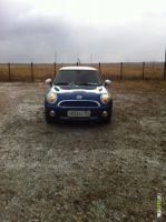 Лот: 3352402. Фото: 4. Mini cooper