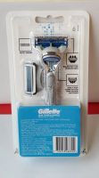 Лот: 16462425. Фото: 2. Gillette Skinguard Sensitive... Косметика и уход