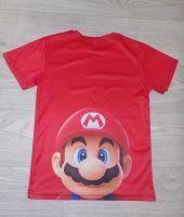 Лот: 20826036. Фото: 2. Футболка Super Mario. Одежда и аксессуары