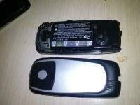 Лот: 17307961. Фото: 3. телефон Motorola C380 рабочий. Красноярск