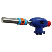 Лот: 25616773. Фото: 4. Горелка газовая maclay, с пьезоподжигом. Красноярск