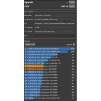 Лот: 11242047. Фото: 3. Мат.плата S775 Foxconn P45 (mATX... Компьютеры, оргтехника, канцтовары