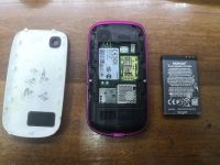 Лот: 18727225. Фото: 4. Nokia 200 RM-761 BL-5J сломан...