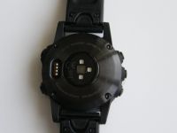 Лот: 15959161. Фото: 11. Garmin Fenix 5S Plus Сапфир, Черные...