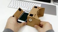 Лот: 5172287. Фото: 4. Google Cardboard (технология виртуальной...