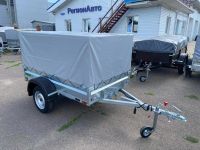 Лот: 25621264. Фото: 2. Прицеп pricepprof новатор 2.0... Авто, мото, водный транспорт