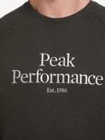 Лот: 22452118. Фото: 4. Толстовка мужская Peak Performance... Красноярск