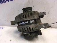 Лот: 22460562. Фото: 2. генератор Geely Emgrand EC7 FE-1. Автозапчасти