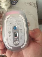 Лот: 17287592. Фото: 2. Мышь беспроводная HP z5000 (белый... Периферия