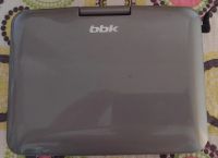 Лот: 17736905. Фото: 4. DVD-player BBK PL742Ti. Красноярск