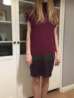 Лот: 14945714. Фото: 4. Платье трикотаж Benetton размер... Красноярск