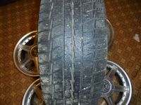 Лот: 11947148. Фото: 8. Диски: кованные R15 "Katana...