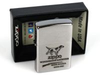 Лот: 17267008. Фото: 2. Зажигалки ЗИППО ZIPPO 200 Hunting... Хозтовары