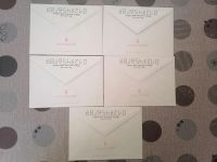 Лот: 25632784. Фото: 2. Конверты СССР 1984 год. Чистые... Открытки, билеты и др.