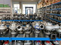 Лот: 15429238. Фото: 2. Турбокомпрессор Турбина Картридж. Автозапчасти