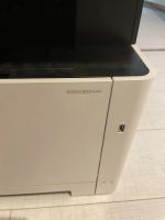Лот: 18005936. Фото: 2. МФУ лазерный Kyocera. Принтеры, сканеры, МФУ