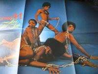 Лот: 25106571. Фото: 2. Boney M " Love For Sale ". LP... Коллекционирование, моделизм