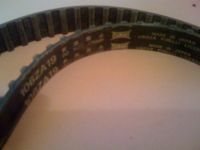 Лот: 3888977. Фото: 2. Ремень Грм для mitsubishi. Автозапчасти