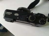 Лот: 14812050. Фото: 2. Fujifilm X100T. Фотокамеры