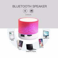 Лот: 5575118. Фото: 3. Портативный bluetooth блютуз динамик... Бытовая техника