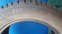 Лот: 17585264. Фото: 5. Зимняя резина 215/55 R-16 "Matador...
