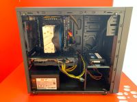 Лот: 18387503. Фото: 3. Игровой ПК E5-2630v3 8/16 ядер. Компьютеры, оргтехника, канцтовары