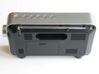 Лот: 7897794. Фото: 8. Sony ICF-M780SL Черный Всеволновый...