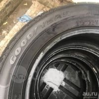 Лот: 13365969. Фото: 6. Goodyear GT- Eco Stage 215/60...