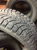 Лот: 8487535. Фото: 3. Продажа обмен комплект 4 колеса... Авто, мото, водный транспорт