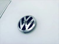 Лот: 24574856. Фото: 3. Эмблема Volkswagen Touareg 2002-2010г... Авто, мото, водный транспорт