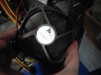 Лот: 9492367. Фото: 2. Новый кулер для CPU, видеокарты... Комплектующие