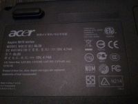 Лот: 8079859. Фото: 6. Acer Aspire 5610