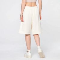 Лот: 22722086. Фото: 2. Женские шорты Long Short French... Спортивная одежда