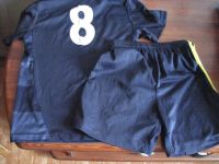 Лот: 7928560. Фото: 2. спортивные шорты и футболка. Одежда и аксессуары