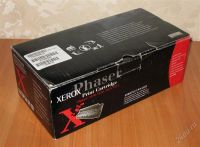 Лот: 1161282. Фото: 3. Картридж Xerox 109R00725/CWAA0524... Компьютеры, оргтехника, канцтовары
