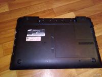 Лот: 9200896. Фото: 3. Корпус для ноутбука Samsung rv711. Компьютеры, оргтехника, канцтовары